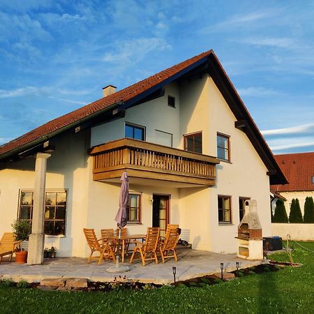 Richie'S Landhaus Im Allgaeu Pfaffenhausen  외부 사진