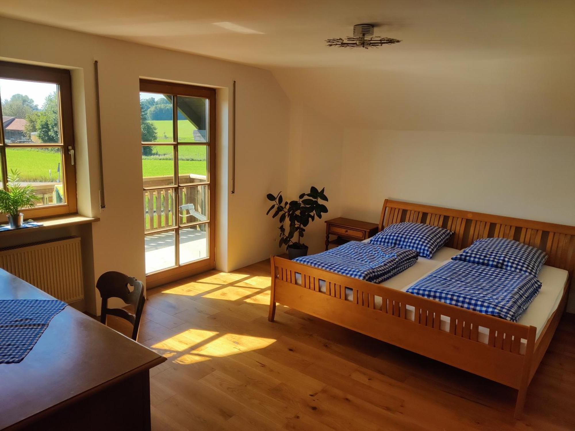 Richie'S Landhaus Im Allgaeu Pfaffenhausen  외부 사진