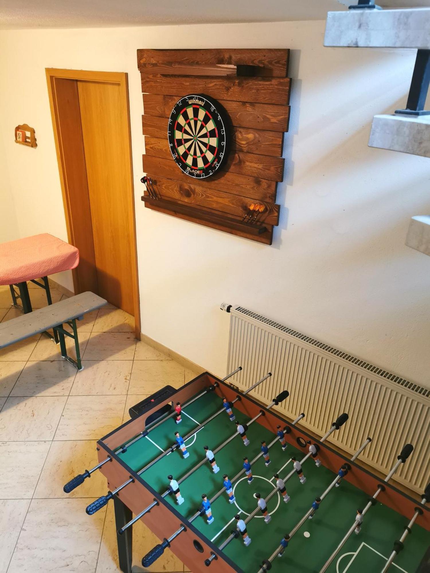 Richie'S Landhaus Im Allgaeu Pfaffenhausen  외부 사진