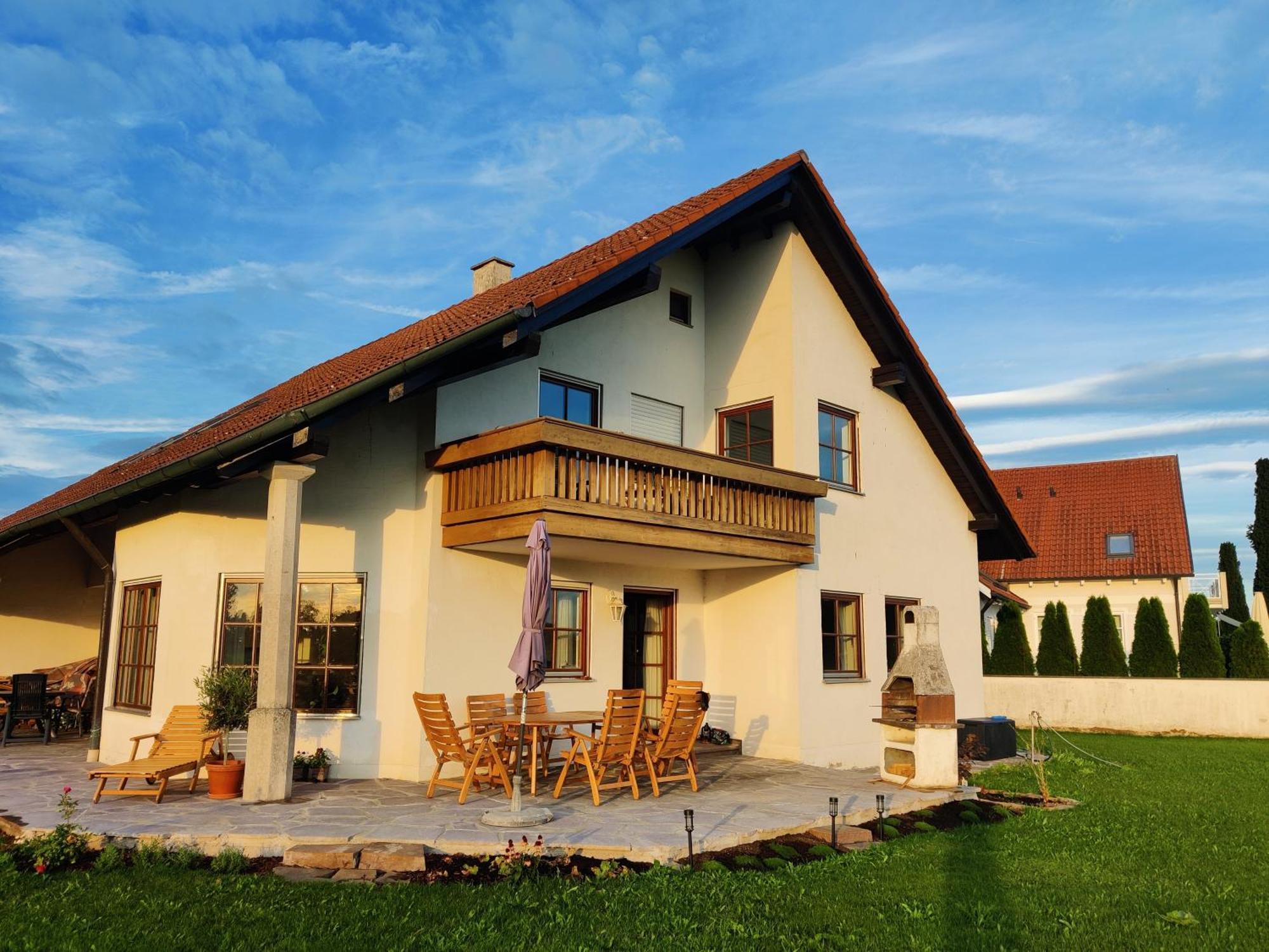 Richie'S Landhaus Im Allgaeu Pfaffenhausen  외부 사진